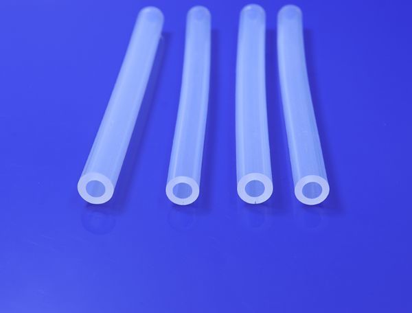 怎么選擇適合醫(yī)療設(shè)備上的硅膠管？