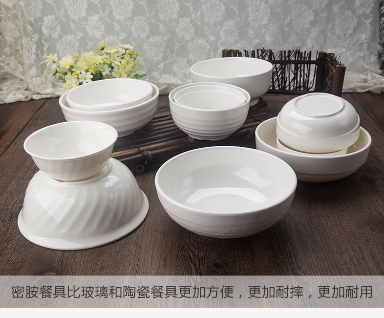 密胺瓷餐具是無毒的嗎？是塑料制品嗎？