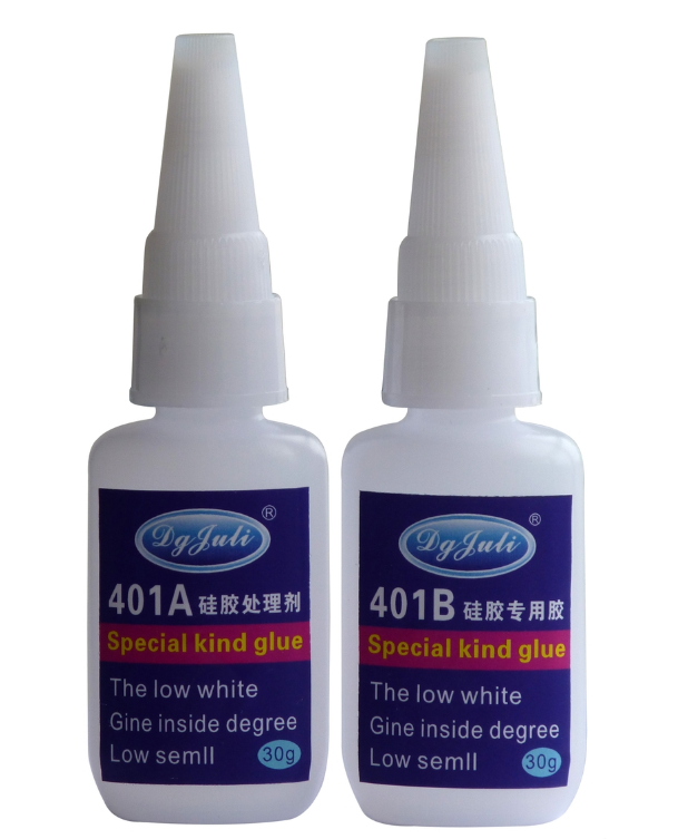 什么膠水可以粘硅膠和塑料，能粘硅膠的膠水具體有哪些呢？